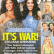 Illustration for article titled This Week In Tabloids: The Kate Middleton Infertility Rumors Begin